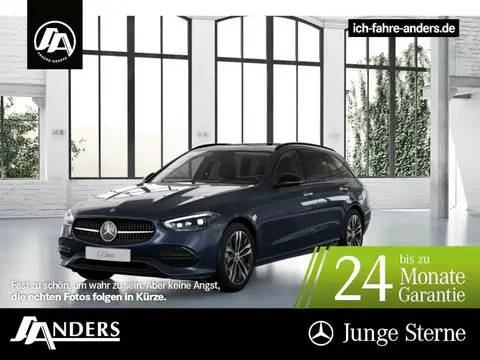 Used MERCEDES-BENZ CLASSE C Hybrid 2022 Ad 