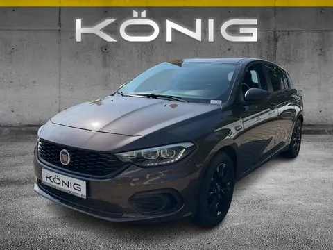 Annonce FIAT TIPO Essence 2020 d'occasion 