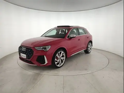 Annonce AUDI Q3 Essence 2021 d'occasion 