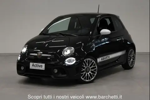 Used ABARTH 595 Petrol 2019 Ad 