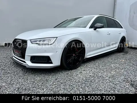 Used AUDI S4 Petrol 2018 Ad 