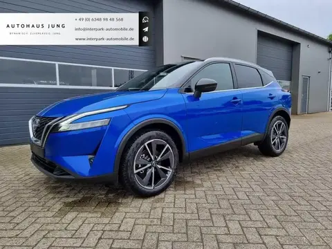 Used NISSAN QASHQAI Petrol 2024 Ad 