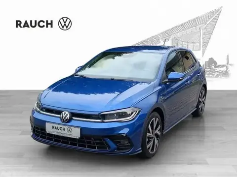 Used VOLKSWAGEN POLO Petrol 2022 Ad 