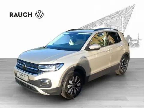 Annonce VOLKSWAGEN T-CROSS Essence 2023 d'occasion 