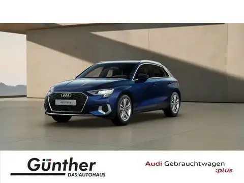 Used AUDI A3 Hybrid 2023 Ad 