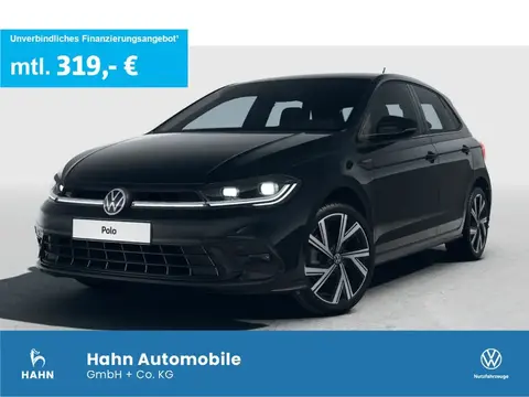 Used VOLKSWAGEN POLO Petrol 2024 Ad 