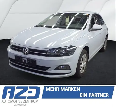 Used VOLKSWAGEN POLO Diesel 2019 Ad 