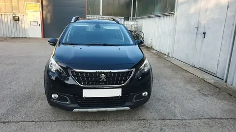 Used PEUGEOT 2008 Petrol 2019 Ad 