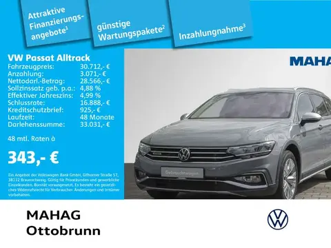 Annonce VOLKSWAGEN PASSAT Diesel 2022 d'occasion 