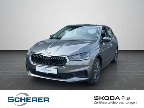 Used SKODA FABIA Petrol 2024 Ad 