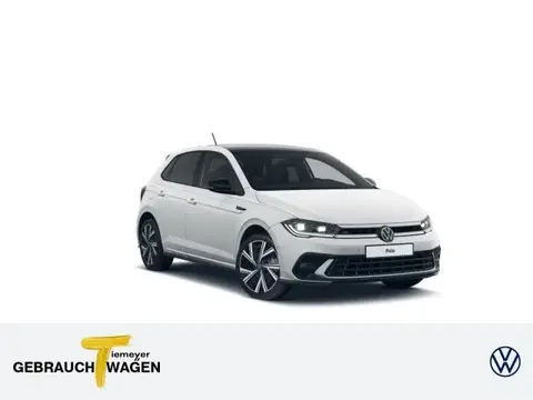 Used VOLKSWAGEN POLO Petrol 2024 Ad 