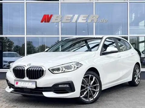 Annonce BMW SERIE 1 Essence 2023 d'occasion 