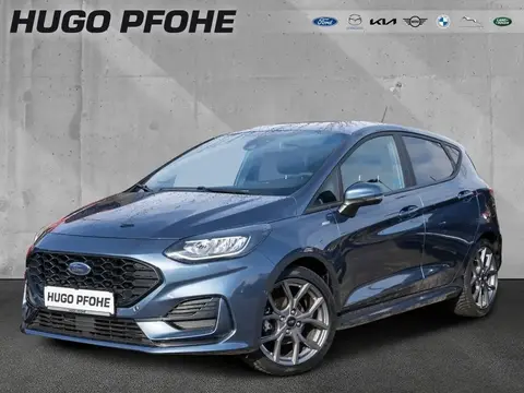 Used FORD FIESTA Petrol 2023 Ad 