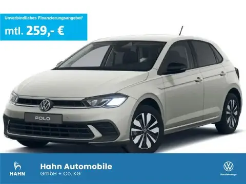 Used VOLKSWAGEN POLO Petrol 2024 Ad 