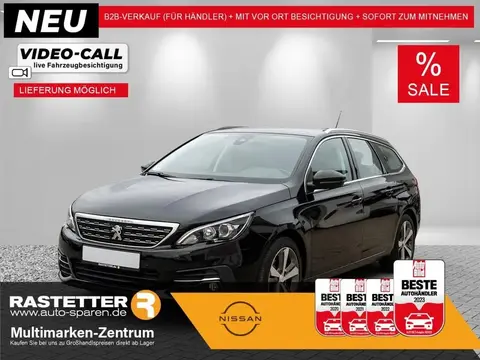 Used PEUGEOT 308 Diesel 2017 Ad 