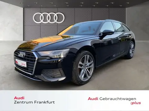 Used AUDI A6 Diesel 2021 Ad 