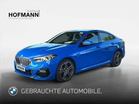 Used BMW SERIE 2 Diesel 2021 Ad 