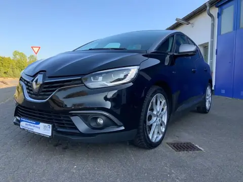 Used RENAULT SCENIC Diesel 2017 Ad 