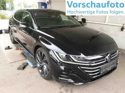 Used VOLKSWAGEN ARTEON Petrol 2022 Ad 