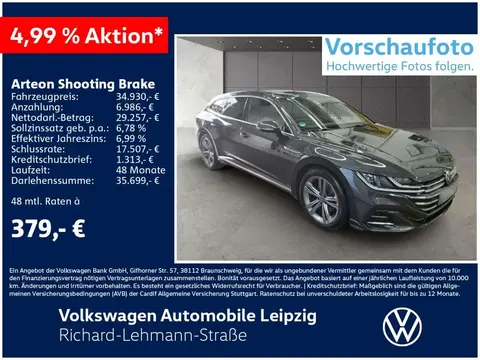 Used VOLKSWAGEN ARTEON Petrol 2022 Ad 