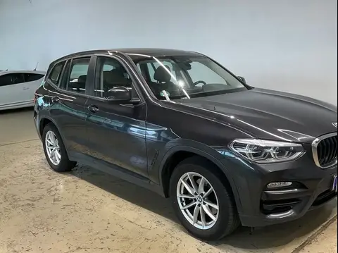 Used BMW X3 Diesel 2019 Ad 