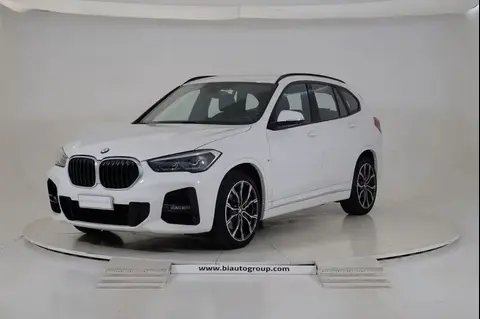 Used BMW X1 Diesel 2020 Ad 