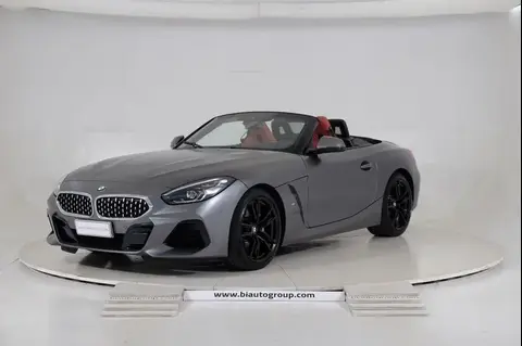 Annonce BMW Z4 Essence 2021 d'occasion 