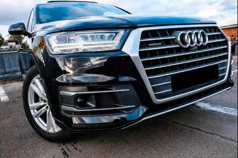 Used AUDI Q7 Diesel 2018 Ad 