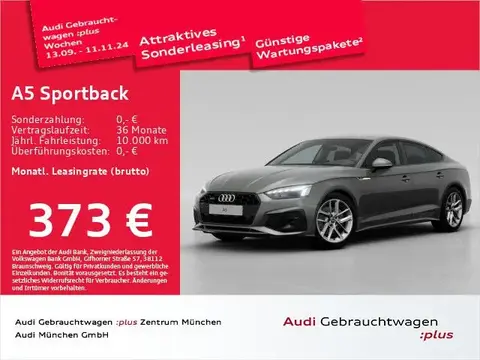 Used AUDI A5 Petrol 2023 Ad 