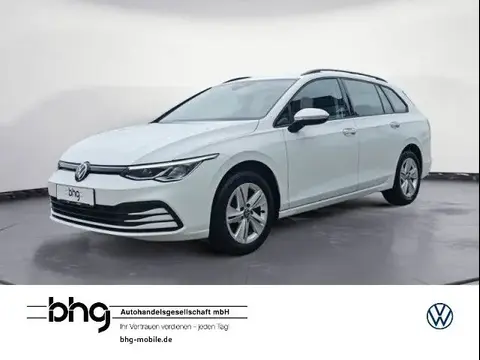 Used VOLKSWAGEN GOLF Petrol 2021 Ad 