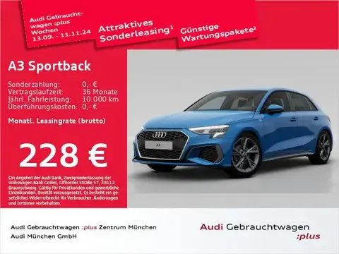 Used AUDI A3 Diesel 2023 Ad 