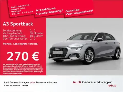 Used AUDI A3 Petrol 2023 Ad 