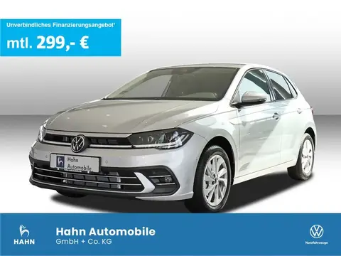 Used VOLKSWAGEN POLO Petrol 2024 Ad 