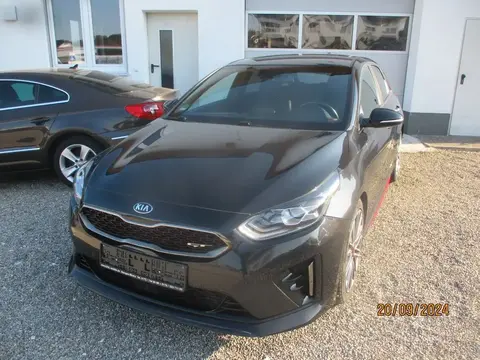 Annonce KIA CEED Essence 2019 d'occasion 