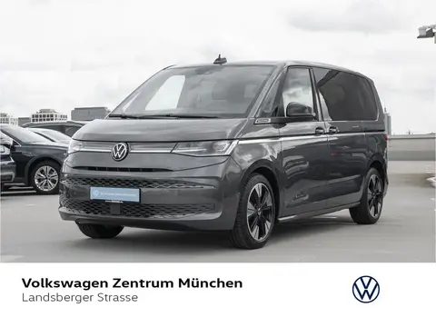 Annonce VOLKSWAGEN T7 Hybride 2023 d'occasion 