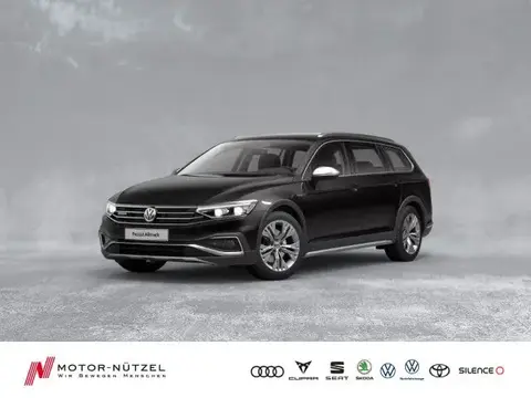 Used VOLKSWAGEN PASSAT Diesel 2019 Ad 