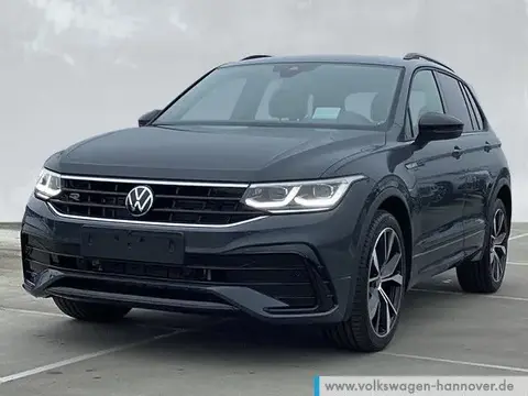 Annonce VOLKSWAGEN TIGUAN Diesel 2024 d'occasion 