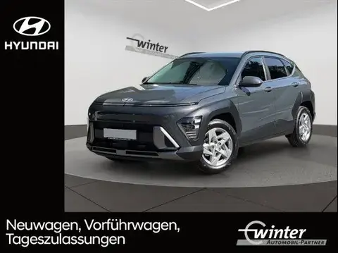 Used HYUNDAI KONA Petrol 2024 Ad 