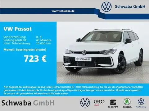 Used VOLKSWAGEN PASSAT Hybrid 2024 Ad 