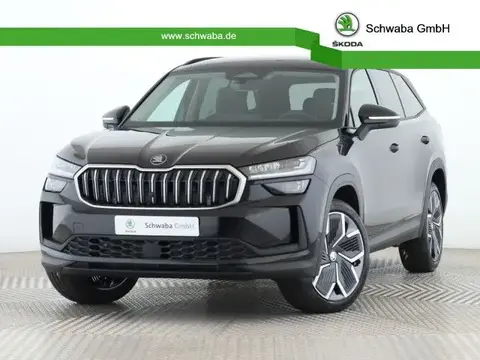 Used SKODA KODIAQ Diesel 2024 Ad 