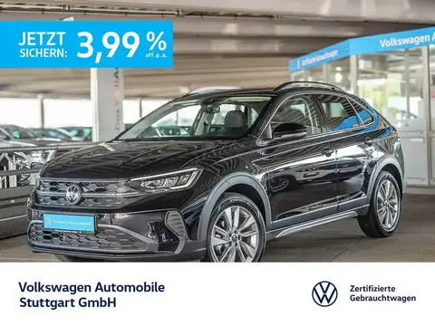 Annonce VOLKSWAGEN TAIGO Essence 2023 d'occasion 