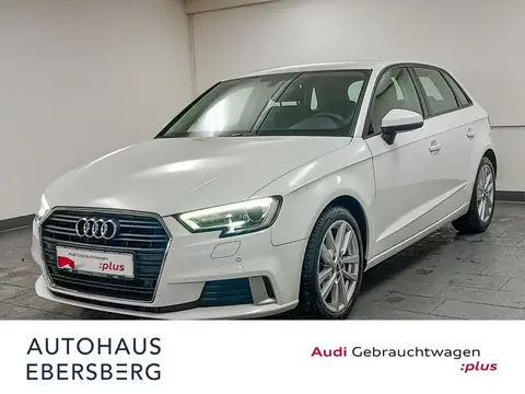 Used AUDI A3 Petrol 2020 Ad Germany