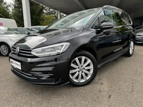 Annonce VOLKSWAGEN TOURAN Diesel 2019 d'occasion 