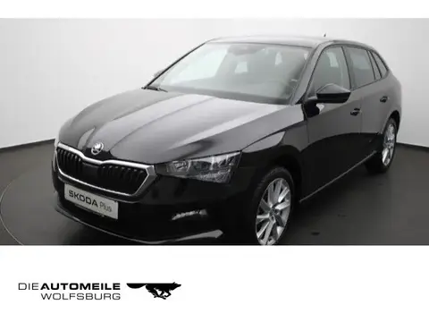 Used SKODA SCALA Petrol 2023 Ad 