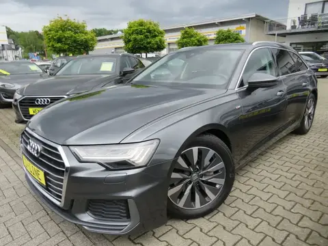 Used AUDI A6 Diesel 2020 Ad 