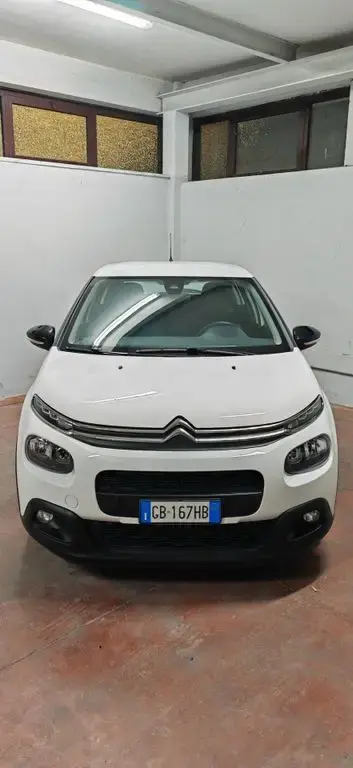 Used CITROEN C3 Diesel 2020 Ad 