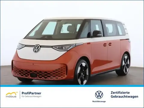 Used VOLKSWAGEN ID. BUZZ Not specified 2024 Ad 