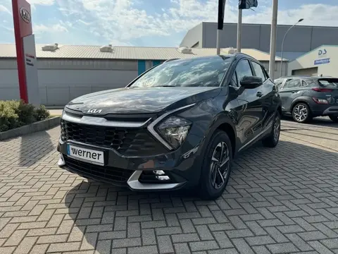 Annonce KIA SPORTAGE Essence 2024 d'occasion 