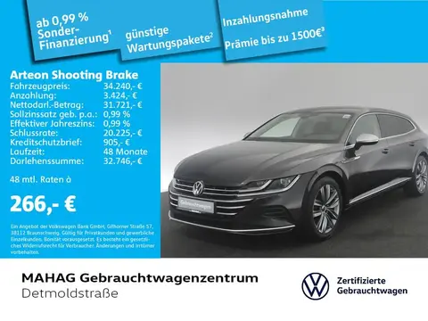 Used VOLKSWAGEN ARTEON Diesel 2023 Ad 