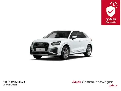 Used AUDI Q2 Diesel 2023 Ad 